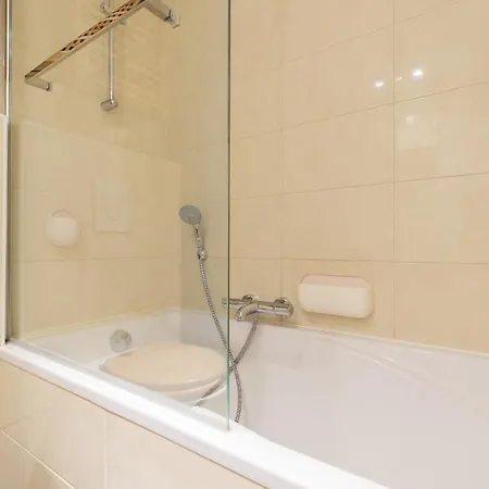 Appartements De La Pleiade Strasbourg Room photo