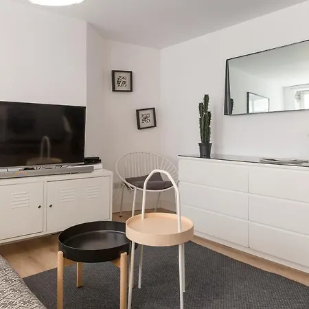 Appartements De La Pleiade Strasbourg Exterior photo