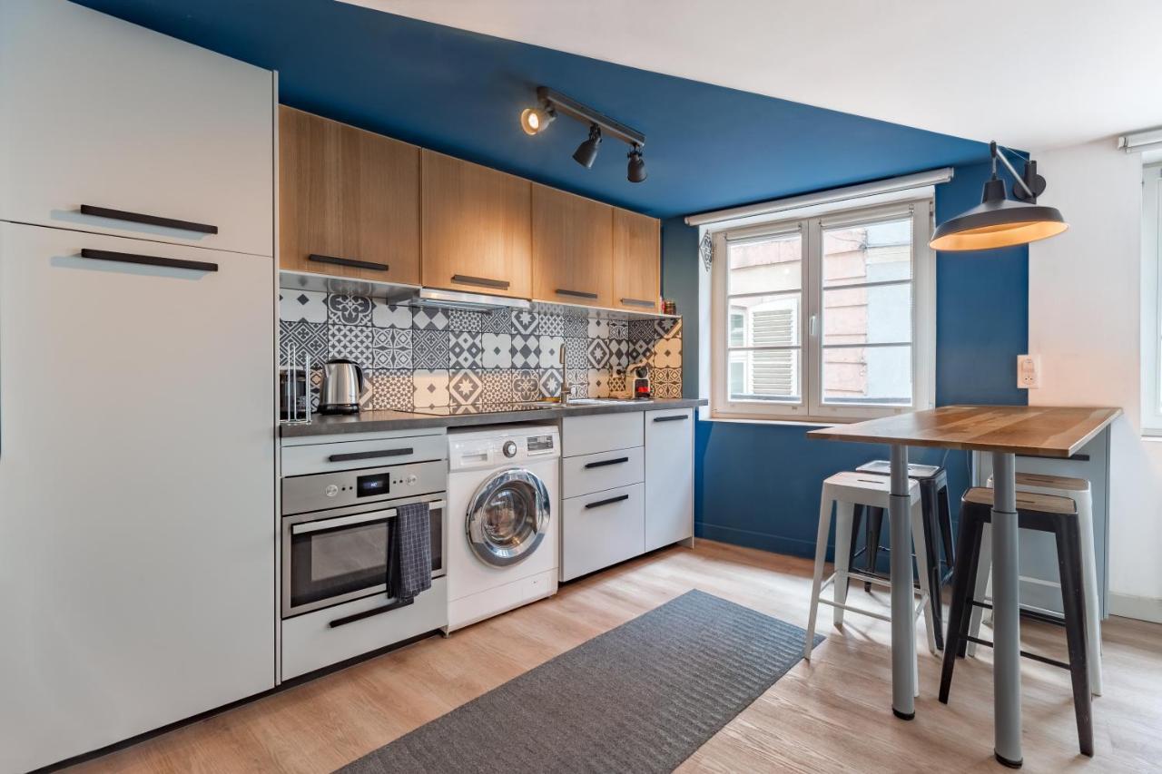 Apartamento De La Pleiade *