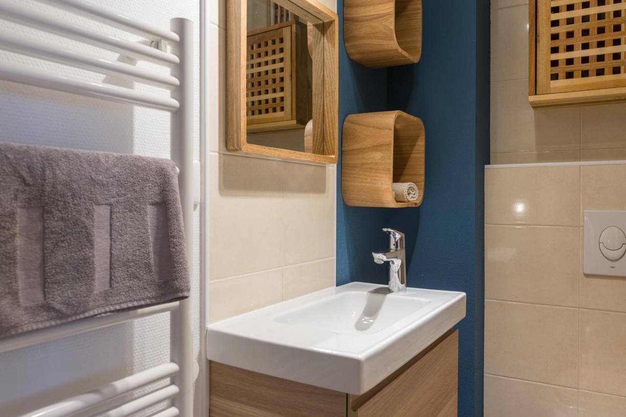 Apartment De La Pleiade Strasbourg