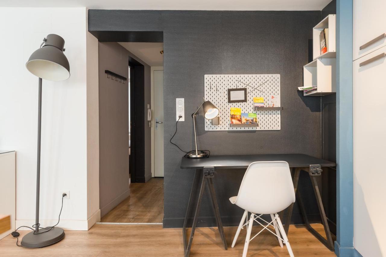 Apartamento De La Pleiade