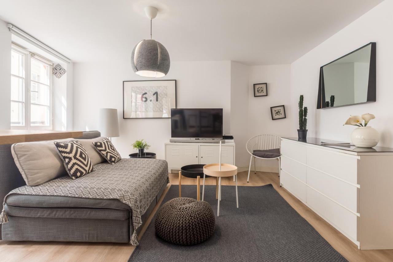 Apartamento De La Pleiade *