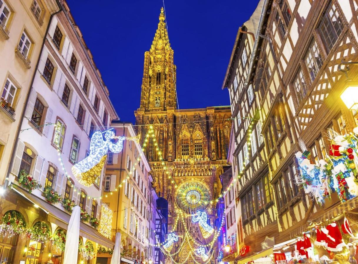 De La Pleiade Estrasburgo