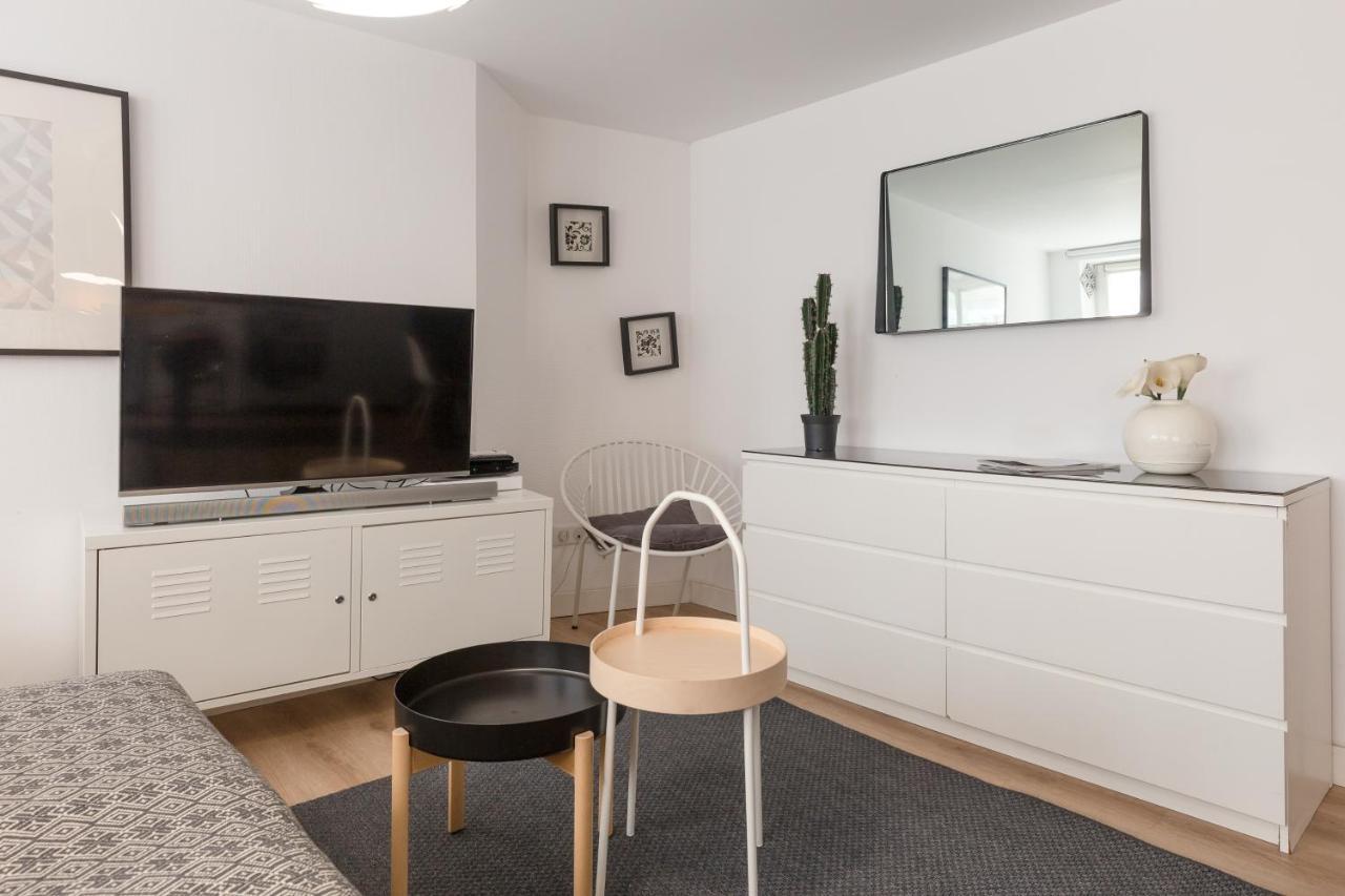 Apartamento De La Pleiade Estrasburgo