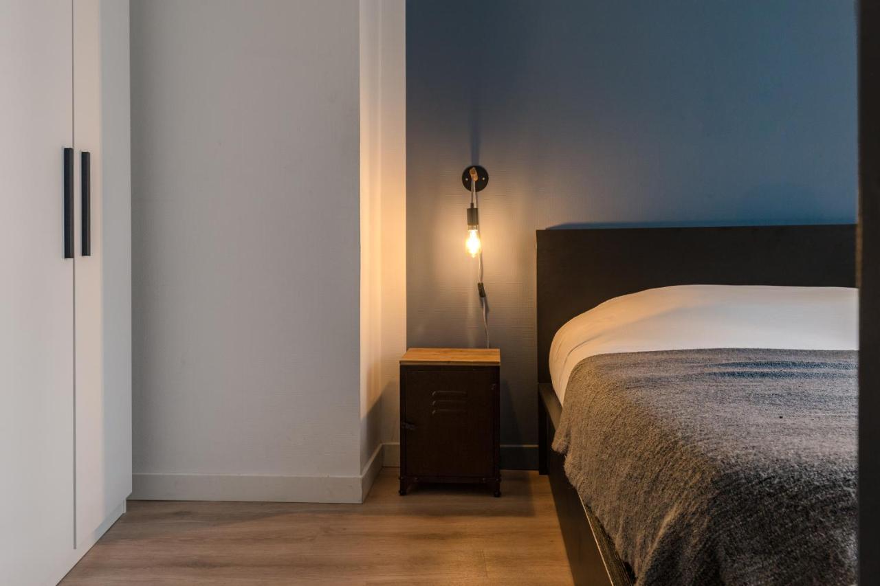 Apartamento De La Pleiade Estrasburgo