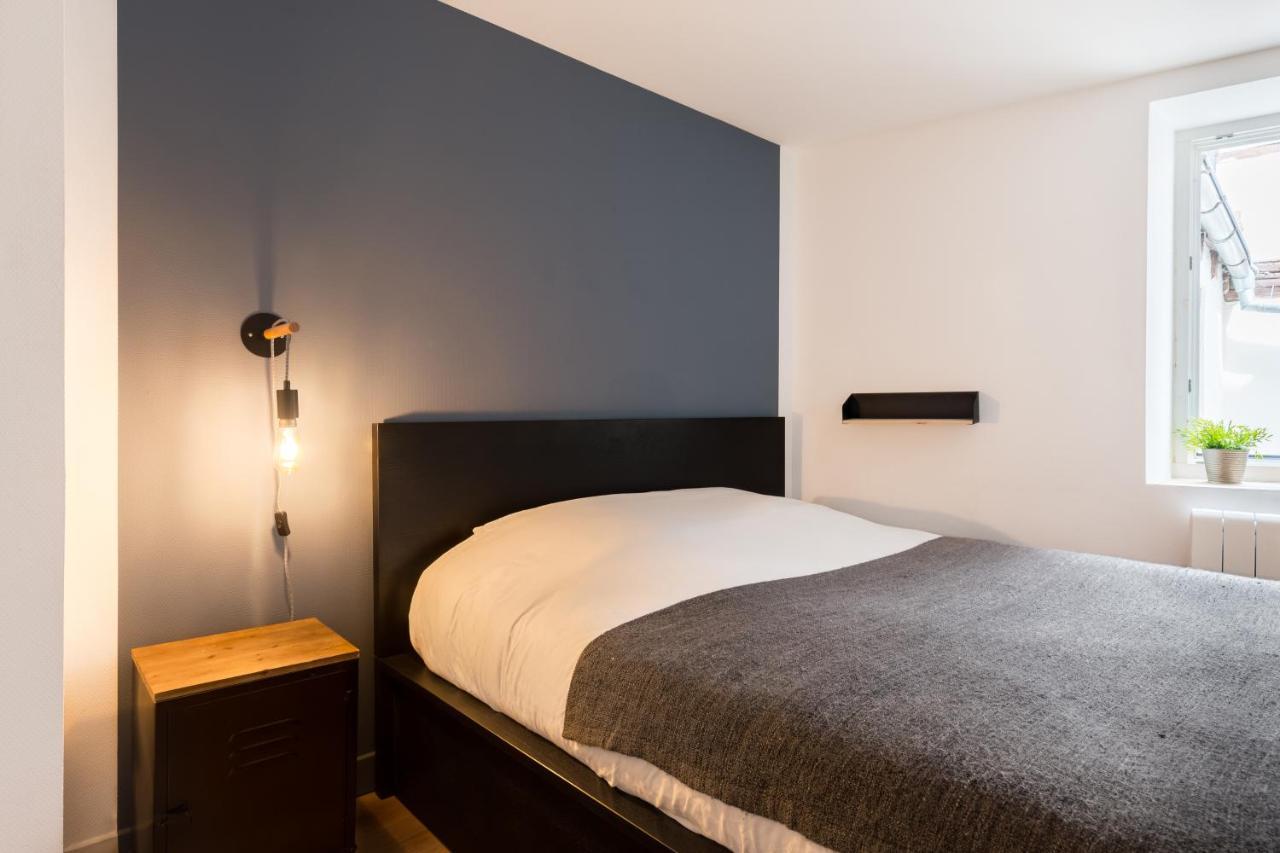 De La Pleiade Apartamento