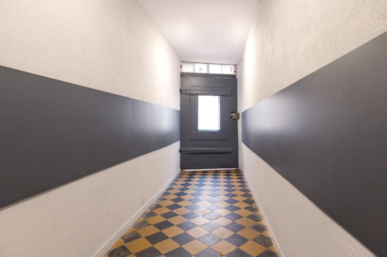 Apartamento De La Pleiade *