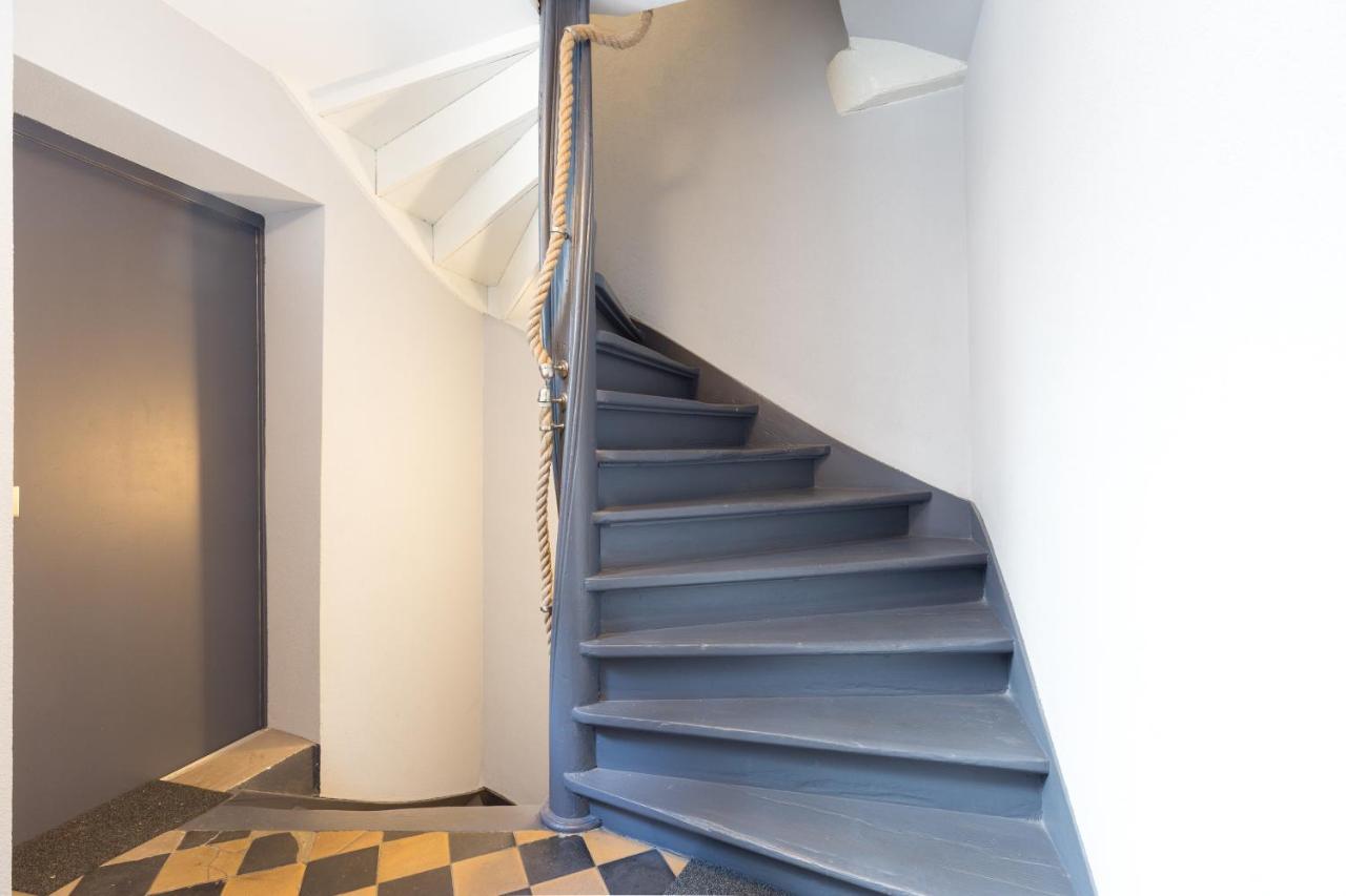 Apartamento De La Pleiade