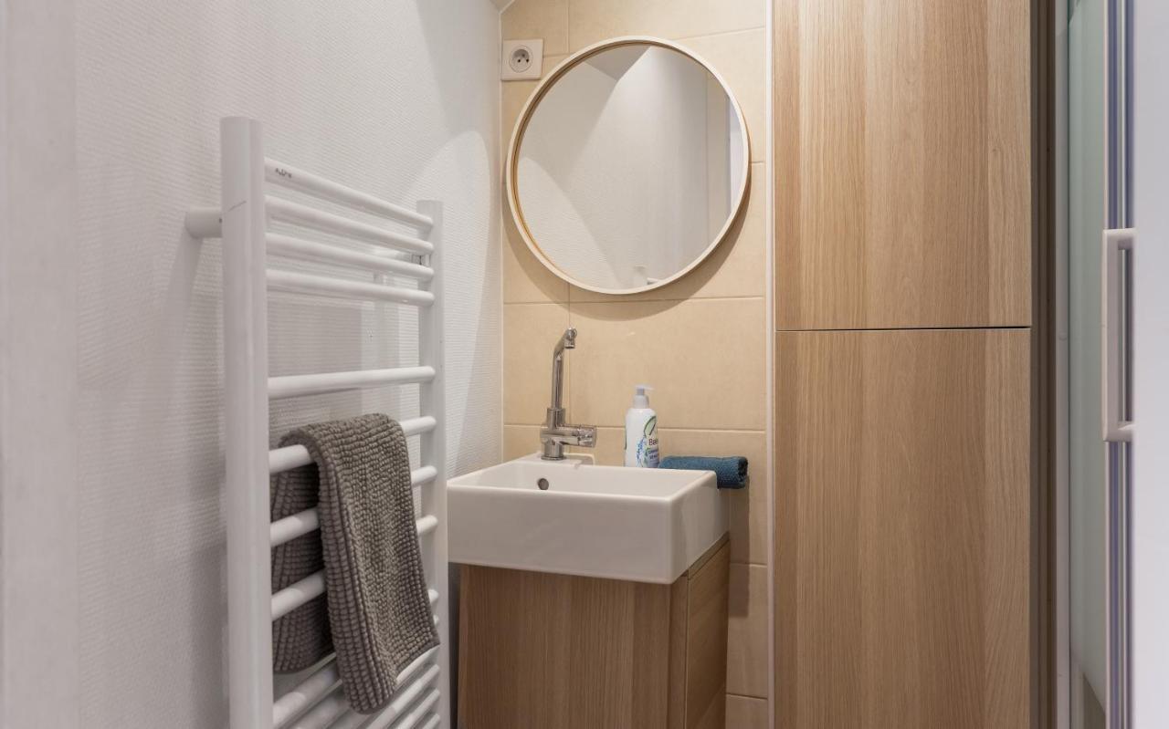 Appartement De La Pleiade