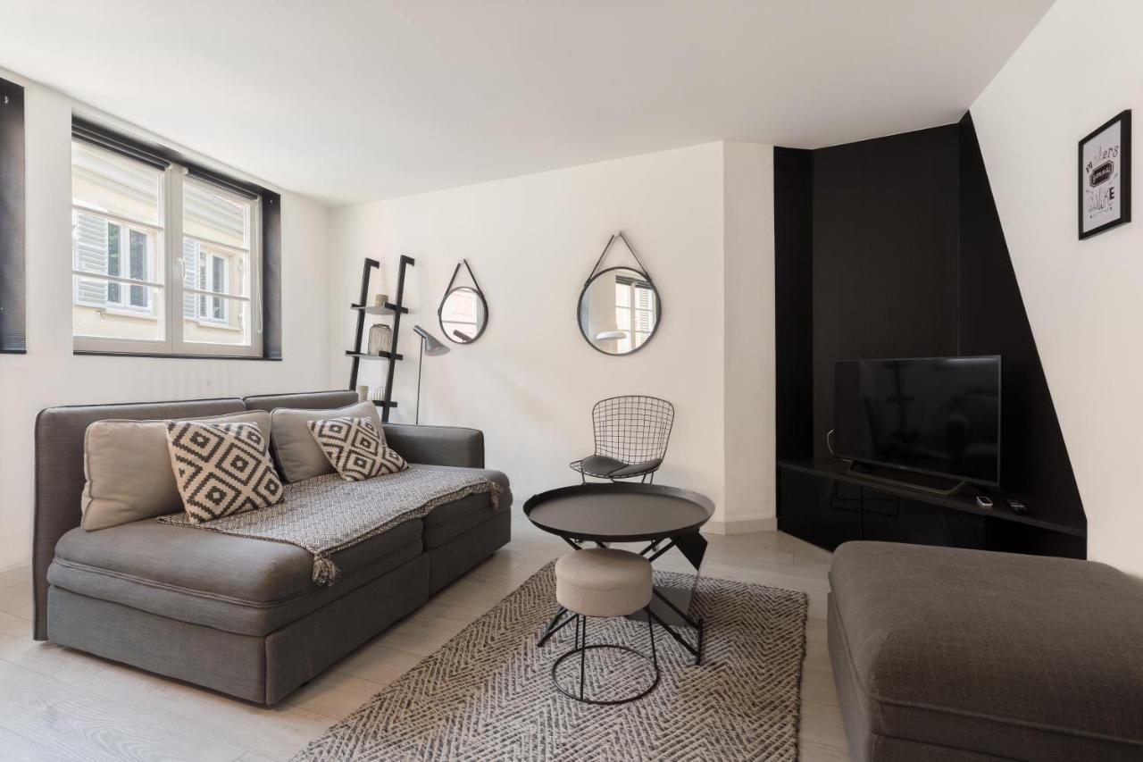 Apartamento De La Pleiade *