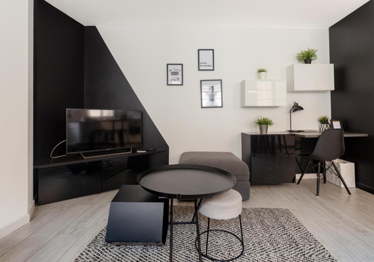 De La Pleiade Apartamento Estrasburgo