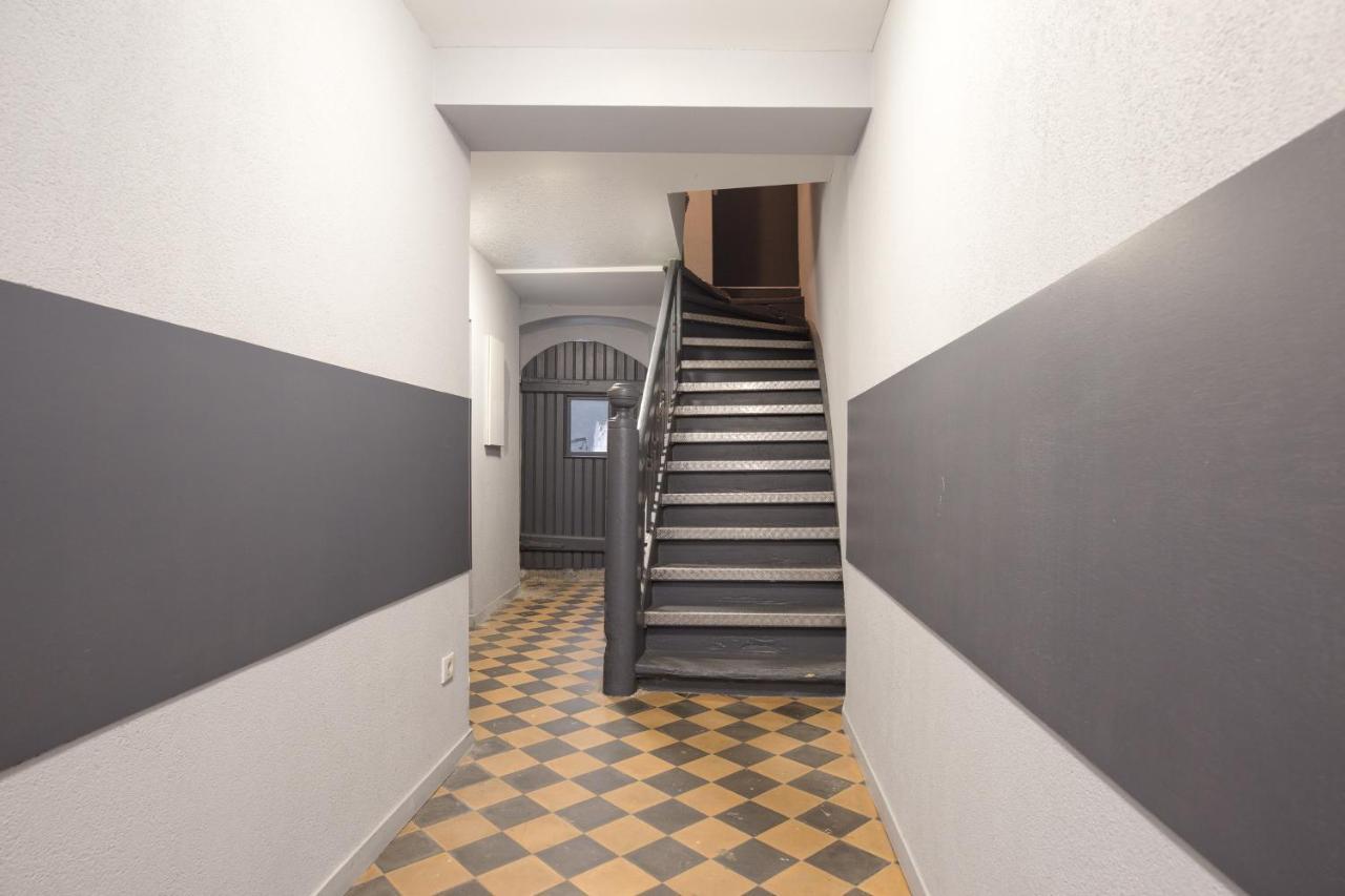 De La Pleiade Appartement