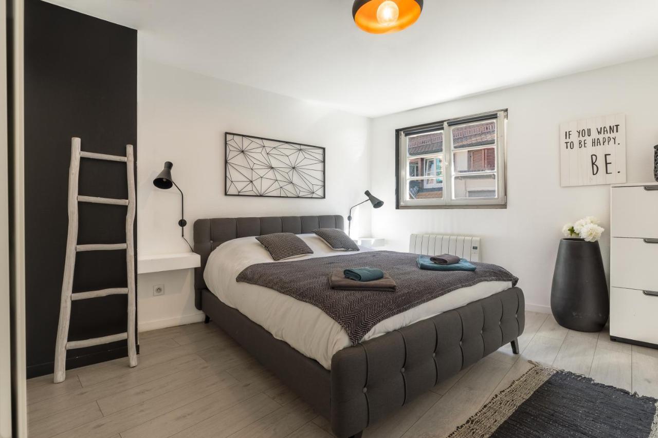 De La Pleiade Apartamento