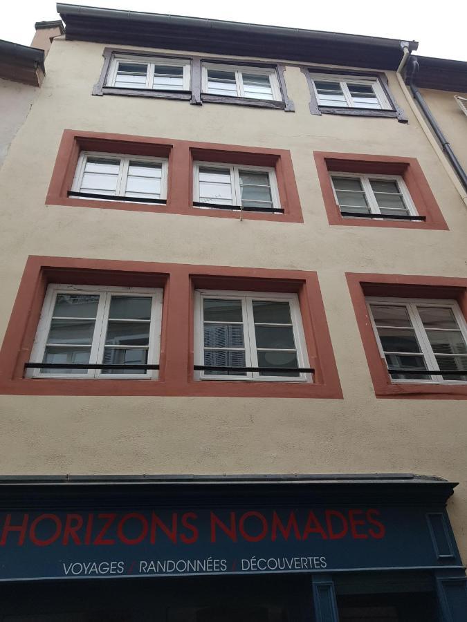 De La Pleiade Apartamento